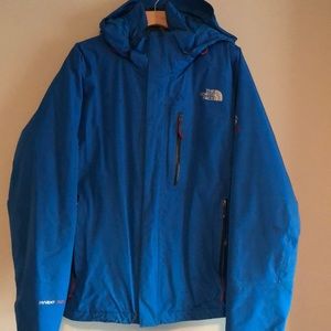 NorthFace Summit Series Winter Jacket